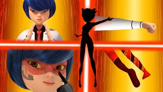 ⬛🟥Ryuko transformation with poly mouse moves 🟥⬛ [upl. by Kentiga]