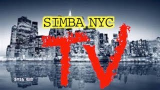 Simba nyc tv show S7 Ep9 D Radoes pan yard 2018 HD 1080p [upl. by Delaryd929]