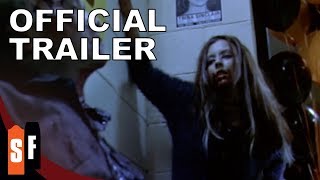 Ginger Snaps 2000  Official Trailer [upl. by Bibbie]