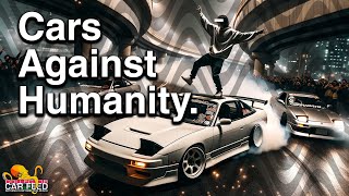 Cars Against Humanity 6 the Facebook Marketplacebased automotive card game returns [upl. by Miharbi]