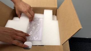 Unboxing SoClean CPAP Sanitizer from CPAPmachinesca [upl. by Dlaregztif255]