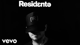 Residente  Mis Disculpas Audio [upl. by Akimehs932]