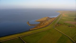 Doku An der Nordseeküste  Niederlande HD [upl. by Sumetra798]