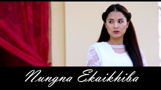 Nungna Ekaikhiba  Official Echeton Movie Song Release [upl. by Sturges]