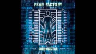 Fear Factory  No One HQ [upl. by Zaria]