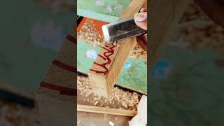 diy Woodworking Tools tools woodworking tips shorts woodwork [upl. by Amann]