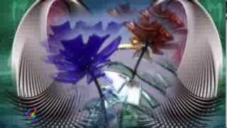 ♫ ✿MOONFLOWER  Carlos Santana ✿ ♫ [upl. by Kironde]