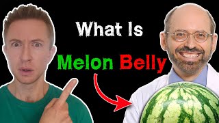 Vegans LOSE IT Over The Melon Belly Mystery [upl. by Paddy600]