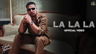 Dhanda Nyoliwala  La La La Music Video  Deepesh Goyal  VYRL Haryanvi [upl. by Ellierim]