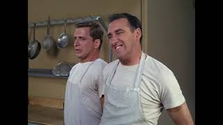 Gomer Pyle USMC Season 2 Episode 2 Third Finger Left Loaf [upl. by Chandless31]