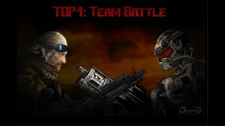 TDP4 Team Battle beta access [upl. by Bachman621]