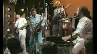 ROXY MUSIC Same Old Scene TV Performance [upl. by Salot153]