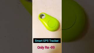 GPS Tracker [upl. by Malony]