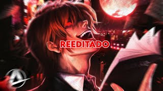 REEDITADO  Kira Death note AniRap [upl. by Salene598]