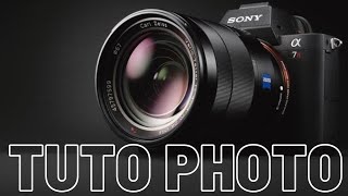 comment faire des photos  thomsony photography sony [upl. by Bloch]