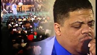 Rev James Moore  We Worship Christ The Lord [upl. by Holzman]