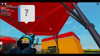 bienvenido a ecatepec  ROBLOX [upl. by Legin]