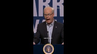 Jim Gaffigan nailed this Tim Walz impression 🤣 [upl. by Arreik151]