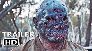 THE FURIES Official Trailer 2019 Horror Movie [upl. by Orren]