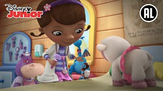 De Beste Uitvindingen amp Ideeën  Disney Junior BE [upl. by Salamone]