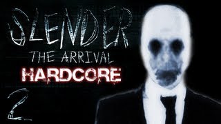 The Slender Man  A Sad Story Part 3 [upl. by Sedgewinn116]