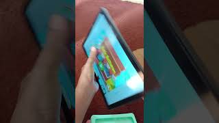 Itel Pad 2 4128 Ruhay link pembelian httpssshopeecoidg4pgUvCcI [upl. by Yordan]