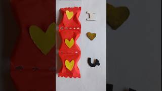 Diy candy craft  new year crafts  shots viral shorts chocolate shorts [upl. by Irreg]