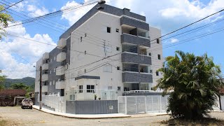 Apartamento 3 dormitórios em Mongaguá próximo o Centro [upl. by Nyleimaj528]