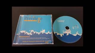 Privilege Ibiza CD02 Mixed By César Del Rio 1998 [upl. by Bac]