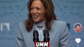 Kamala Harris FAKE SPANISH ACCENT [upl. by Langdon]