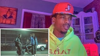 GANG GANG  JACKBOYS SHECK WES TRAVIS SCOTT DON TOLIVER  REACTION amp LUXURY TAX 50 [upl. by Laemaj408]