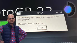Install Microsoft Visual C on Steam Deck quacked games [upl. by Alledi]
