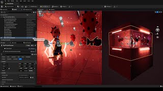 How to make a live playable anamorphic billboard using nDisplay and Unreal Engine [upl. by Dwaine]