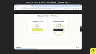 How to free up a license in your account to install it on a new device [upl. by Marba549]