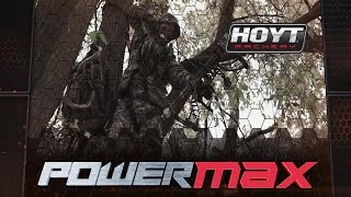 Hoyt PowerMax More Bow for the Buck Both Types [upl. by Illa]