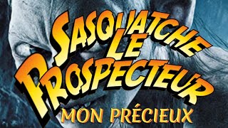 MON PRÉCIEUX [upl. by Hubey]