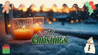 Christmas Songs 2024 🎄 Best Nonstop Christmas Playlist  Classic Carols Ever [upl. by Sul]