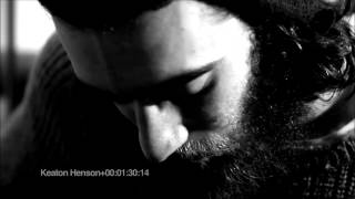 Keaton Henson  Lying To You  Live In The Dance Studio HD [upl. by Tessy626]