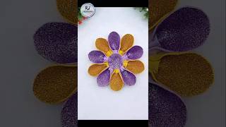 Christmas Decoration Ornaments  Diy Handmade Christmas Project Shorts [upl. by Kenney]