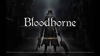 Bloodborne ale verze 10 je lepší hra [upl. by Nancee]