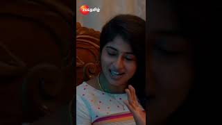 Veeraவீரா  EPI215  திங்கள்வெள்ளி இரவு 8 மணிக்கு  Zee Tamil shorts ytshorts [upl. by Notyad]