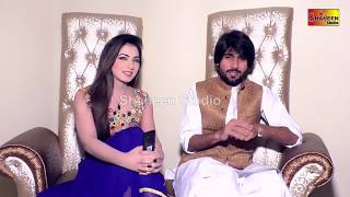 Mehak Malik And Zeshan Khan Rokhri  Live Video  Shaheen Studio [upl. by Rehoptsirhc]