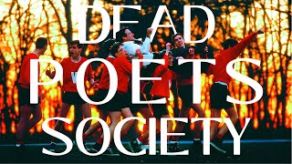 DEAD POETS SOCIETY  Soundtrack Cut  Maurice Jarre [upl. by Nosa]