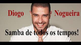 Live Diogo Nogueira Samba de todos os tempos ao vivo [upl. by Eloise411]