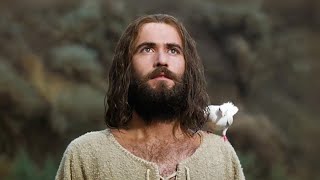 Jesus Film  Película Oficial de Jesús  Español Latino americano [upl. by Aneekat856]