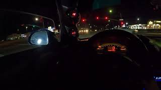 SUPERCHARGED S2000 POV [upl. by Cerys]