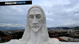 Praça do Cristo  EP 90 [upl. by Sidwel156]