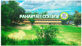 Pahartali College  পাহাড়তলী বিশ্ব বিদ্যালয় কলেজে  vlog  shahin islam [upl. by Hevak777]