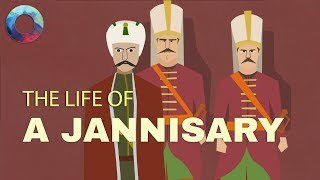 The Life of a Janissary [upl. by Mott651]