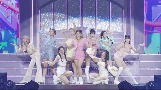 TWICE「Celebrate」TWICE JAPAN FANMEETING 2022 “ONCE DAY” Stage Version [upl. by Haiel557]